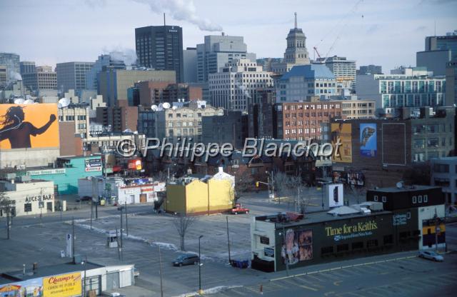 canada ontario  05.JPG - Vue généraleTorontoOntarioCanada